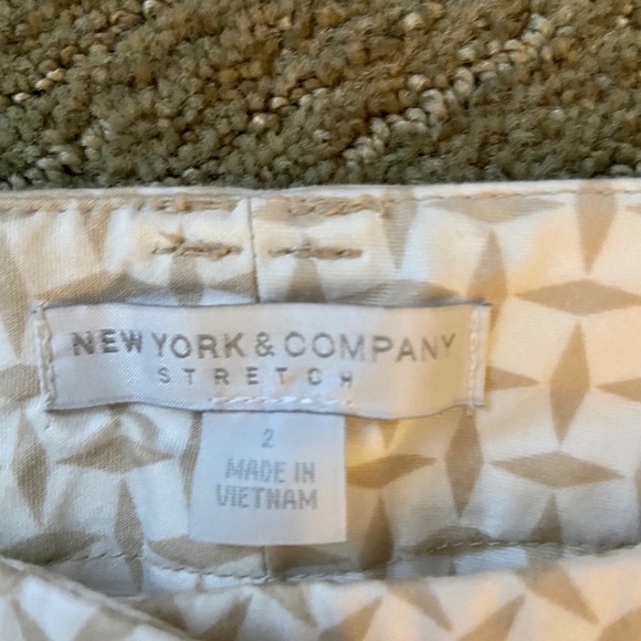 Capris - Picture 2 of 2